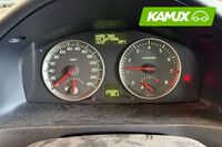 Volvo S40 vaihtoauto