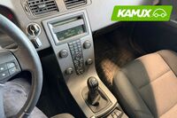 Volvo S40 vaihtoauto