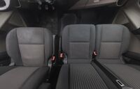 Ford Tourneo Custom vaihtoauto