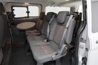 Ford Tourneo Custom vaihtoauto