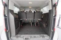Ford Tourneo Custom vaihtoauto