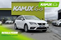 SEAT Leon Sportstourer vaihtoauto
