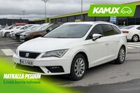 SEAT Leon Sportstourer vaihtoauto