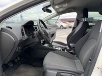 SEAT Leon Sportstourer vaihtoauto