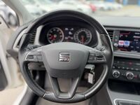 SEAT Leon Sportstourer vaihtoauto