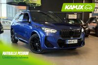 BMW iX1 vaihtoauto