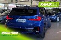 BMW iX1 vaihtoauto