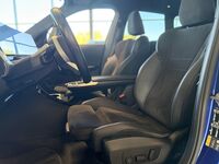 BMW iX1 vaihtoauto