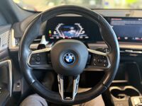 BMW iX1 vaihtoauto