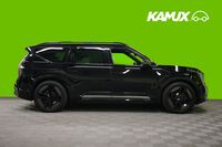 Kia EV9 vaihtoauto