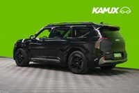 Kia EV9 vaihtoauto