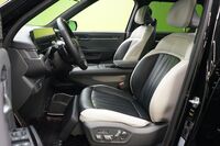 Kia EV9 vaihtoauto