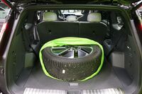 Kia EV9 vaihtoauto