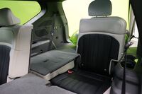 Kia EV9 vaihtoauto