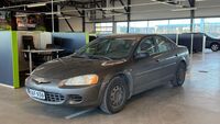 Chrysler Sebring vaihtoauto