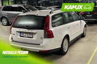 Volvo V50 vaihtoauto