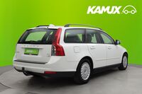 Volvo V50 vaihtoauto