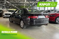 Honda Accord vaihtoauto
