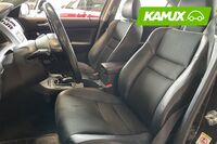 Honda Accord vaihtoauto