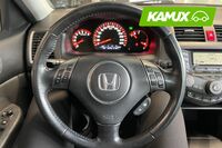 Honda Accord vaihtoauto