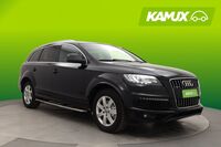 Audi Q7 vaihtoauto