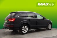 Audi Q7 vaihtoauto