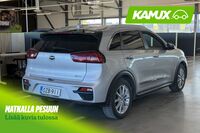 Kia Niro vaihtoauto