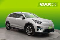 Kia Niro Electric vaihtoauto