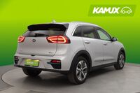 Kia Niro Electric vaihtoauto