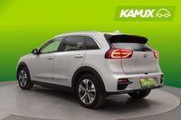 Kia Niro Electric vaihtoauto