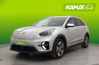 Kia Niro Electric vaihtoauto