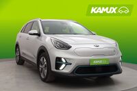 Kia Niro Electric vaihtoauto