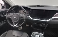 Kia Niro Electric vaihtoauto