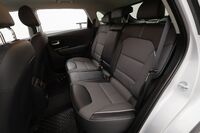 Kia Niro Electric vaihtoauto