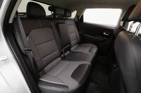 Kia Niro Electric vaihtoauto