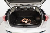 Kia Niro Electric vaihtoauto