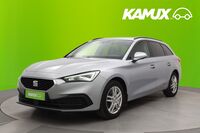 SEAT Leon Sportstourer vaihtoauto