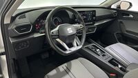 SEAT Leon Sportstourer vaihtoauto