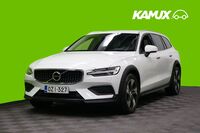 Volvo V60 Cross Country vaihtoauto