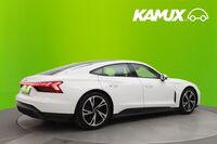 Audi e-tron GT vaihtoauto