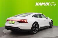 Audi e-tron GT vaihtoauto