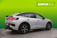 Volkswagen ID.5 vaihtoauto