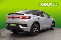 Volkswagen ID.5 vaihtoauto