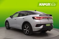 Volkswagen ID.5 vaihtoauto