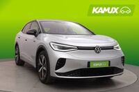Volkswagen ID.5 vaihtoauto