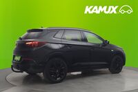 Opel Grandland vaihtoauto