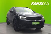 Opel Grandland vaihtoauto