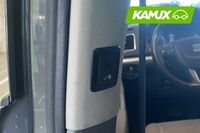 SEAT Alhambra vaihtoauto