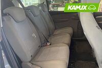 SEAT Alhambra vaihtoauto