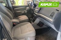 SEAT Alhambra vaihtoauto